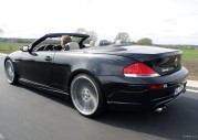 BMW G-POWER M6 HURRICANE Convertible BMW G-POWER M6 HURRICANE Convertible